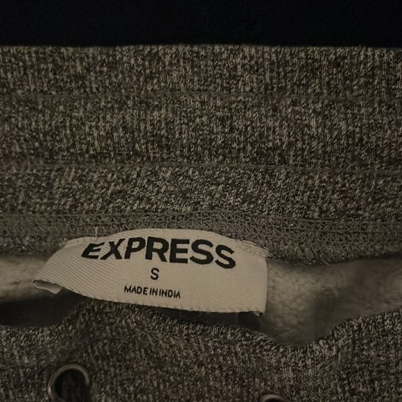 Express joggers - Picture 3 of 3